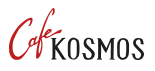Logo Cafe Kosmos