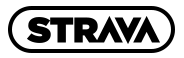 Logo Strava